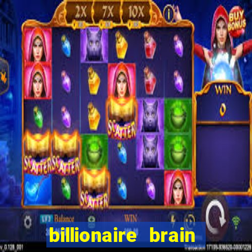 billionaire brain wave - brand new vsl from 8-figure marketer